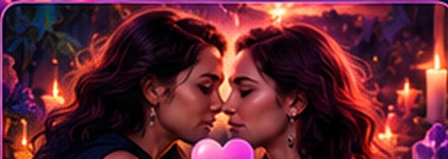Tarot del amor