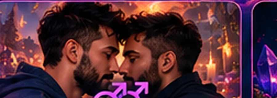 Tarot gay