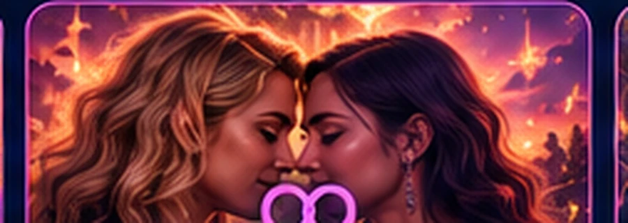 Tarot lésbico