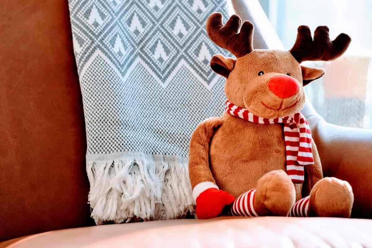 Rudolph, iconos gais, Rudolph, el reno que se convirtió en icono gay